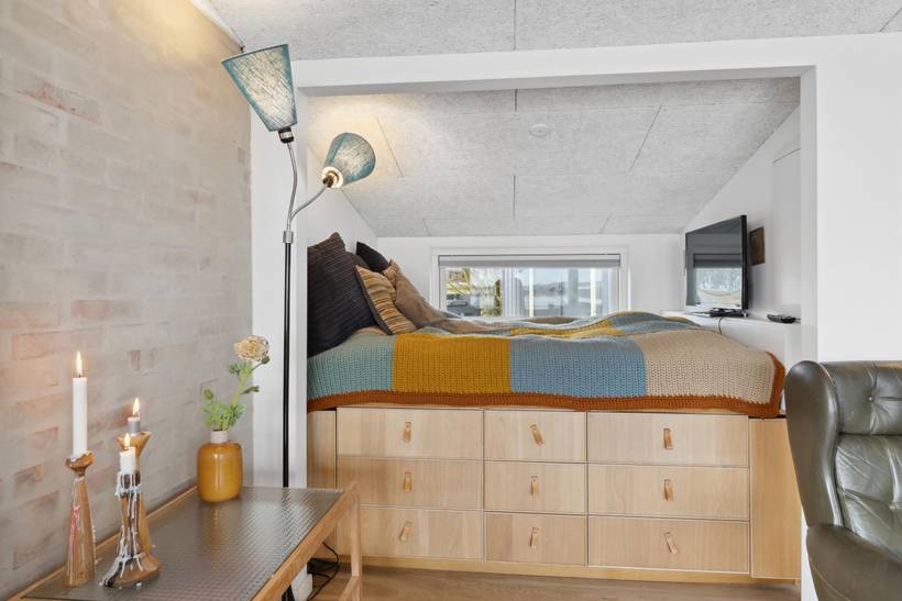 Foto von Ferienhaus IX53 in Vilsund - Thy/Limfjord