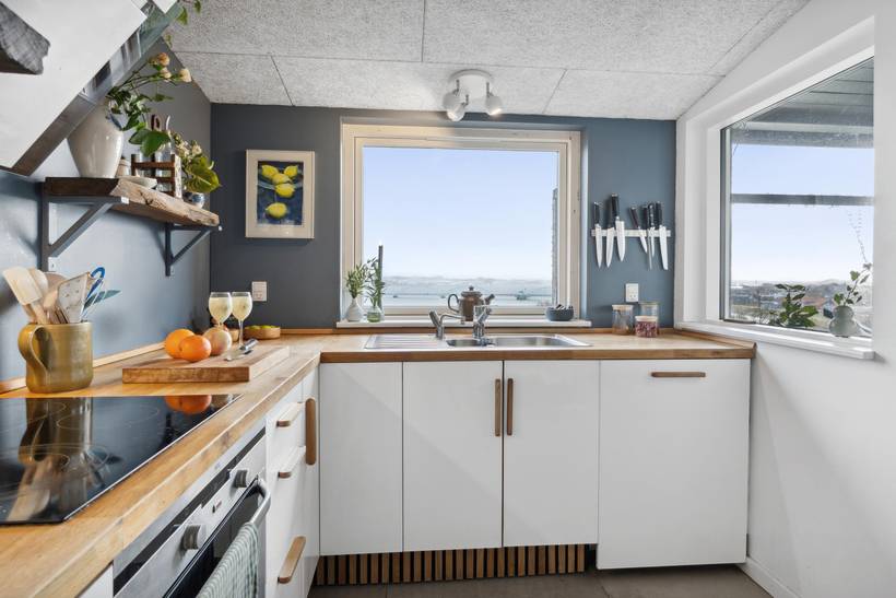 Foto von Ferienhaus IX53 in Vilsund - Thy/Limfjord