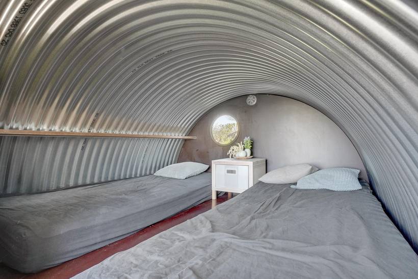 Foto von Ferienhaus IX53 in Vilsund - Thy/Limfjord
