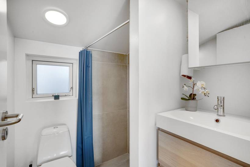 Foto von Ferienhaus IX53 in Vilsund - Thy/Limfjord
