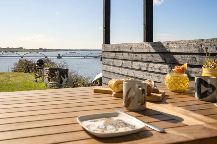 Foto von Ferienhaus IX53 in Vilsund - Thy/Limfjord