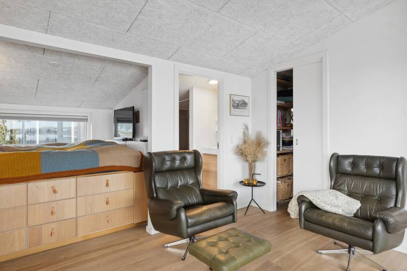 Foto von Ferienhaus IX53 in Vilsund - Thy/Limfjord