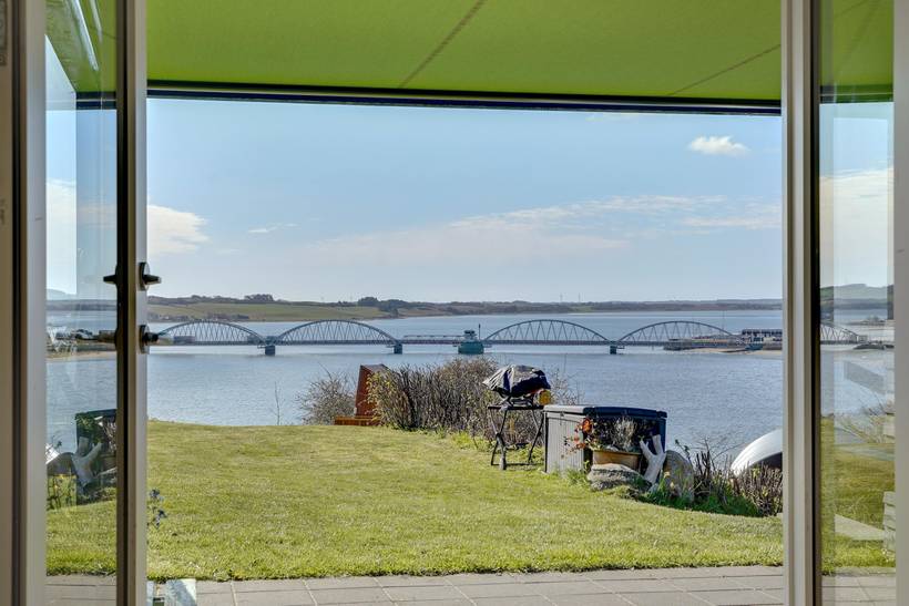 Foto von Ferienhaus IX53 in Vilsund - Thy/Limfjord