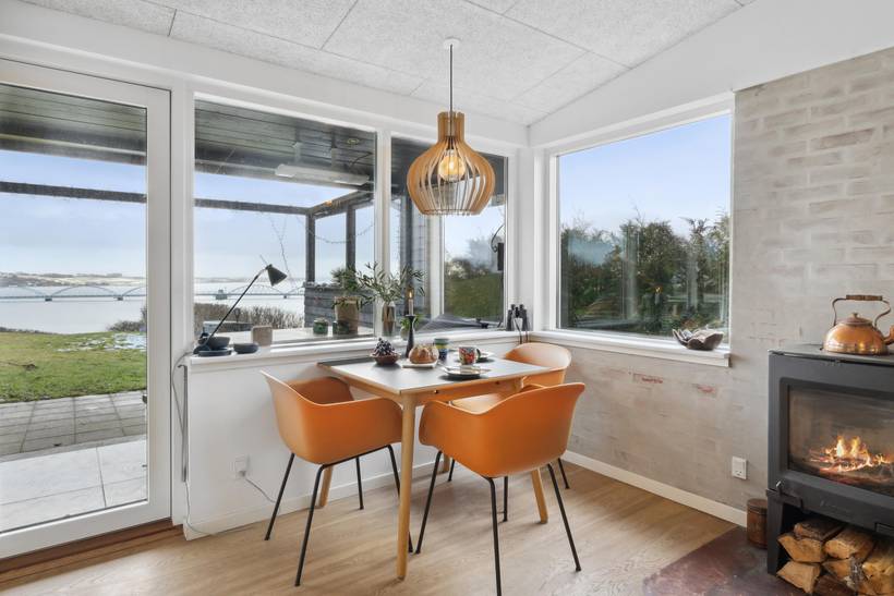Foto von Ferienhaus IX53 in Vilsund - Thy/Limfjord