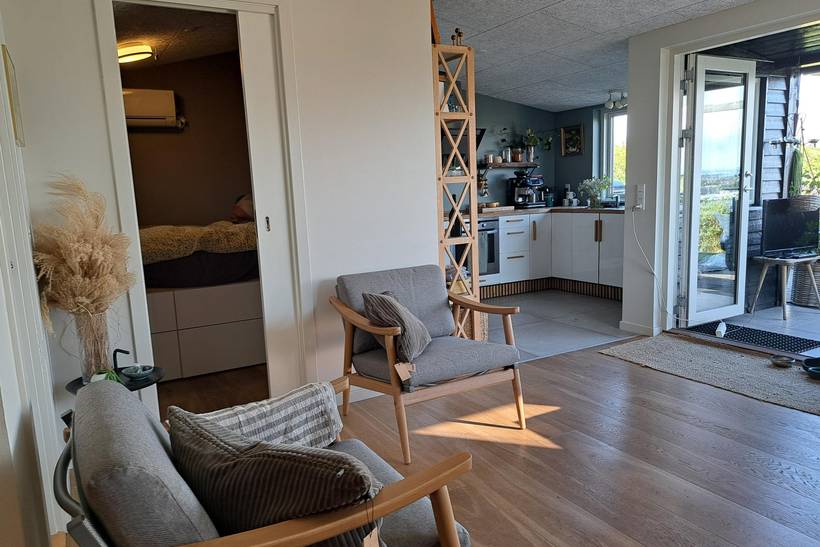 Foto von Ferienhaus IX53 in Vilsund - Thy/Limfjord