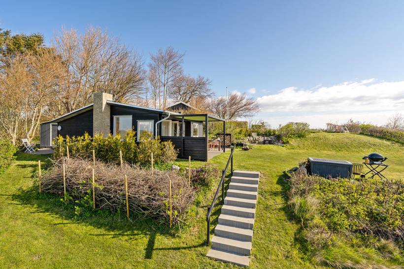 Foto von Ferienhaus IX53 in Vilsund - Thy/Limfjord
