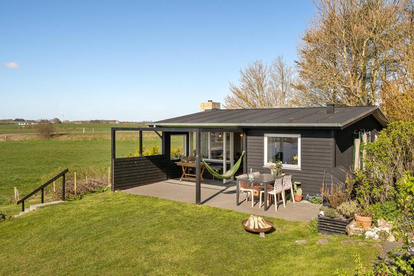 Foto von Ferienhaus IX53 in Vilsund - Thy/Limfjord