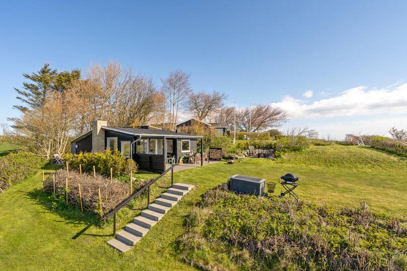 Foto von Ferienhaus IX53 in Vilsund - Thy/Limfjord