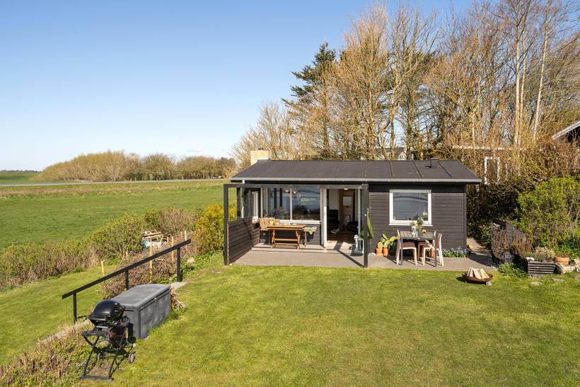 Foto von Ferienhaus IX53 in Vilsund - Thy/Limfjord