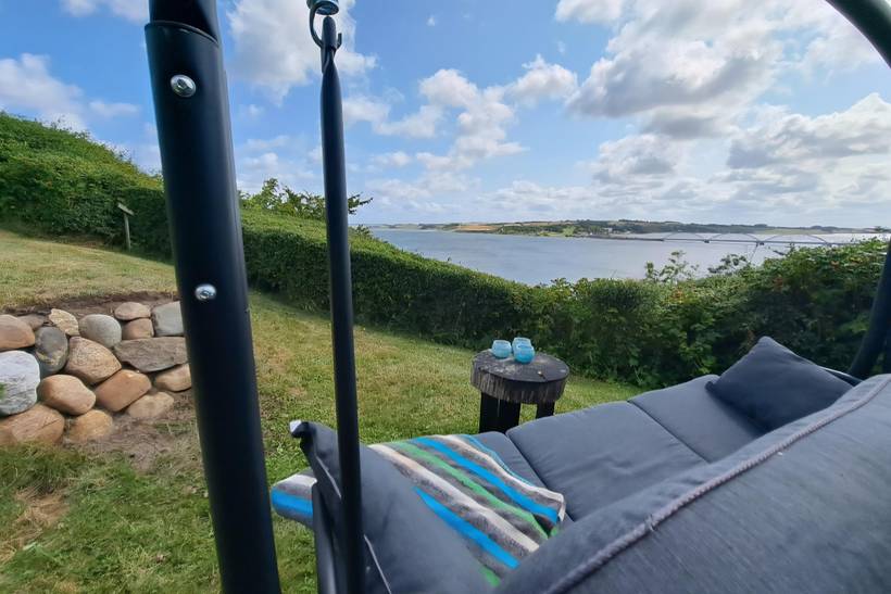Foto von Ferienhaus IX53 in Vilsund - Thy/Limfjord