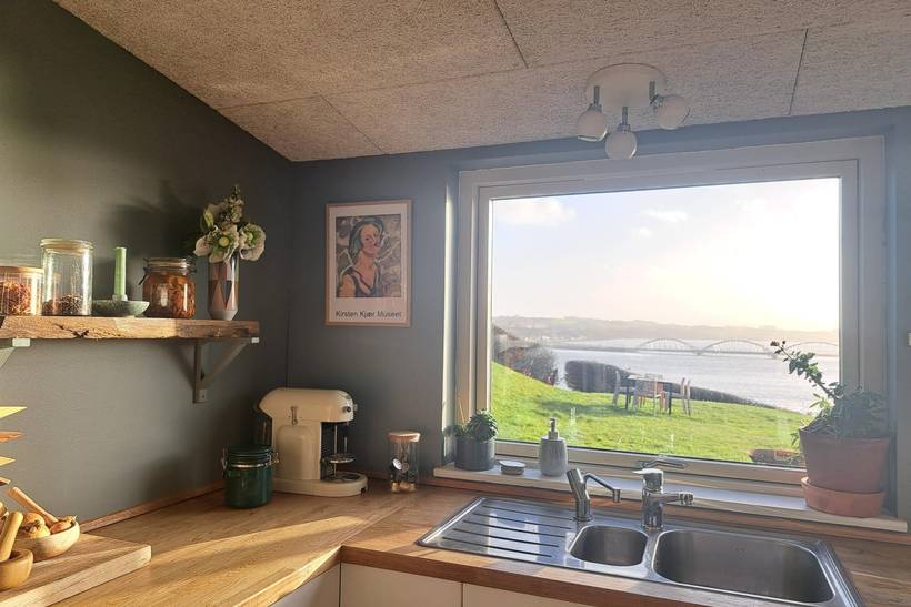 Foto von Ferienhaus IX53 in Vilsund - Thy/Limfjord