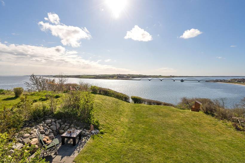 Foto von Ferienhaus IX53 in Vilsund - Thy/Limfjord