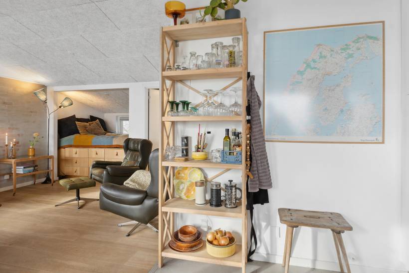 Foto von Ferienhaus IX53 in Vilsund - Thy/Limfjord