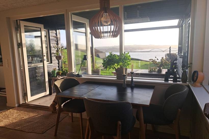 Foto von Ferienhaus IX53 in Vilsund - Thy/Limfjord