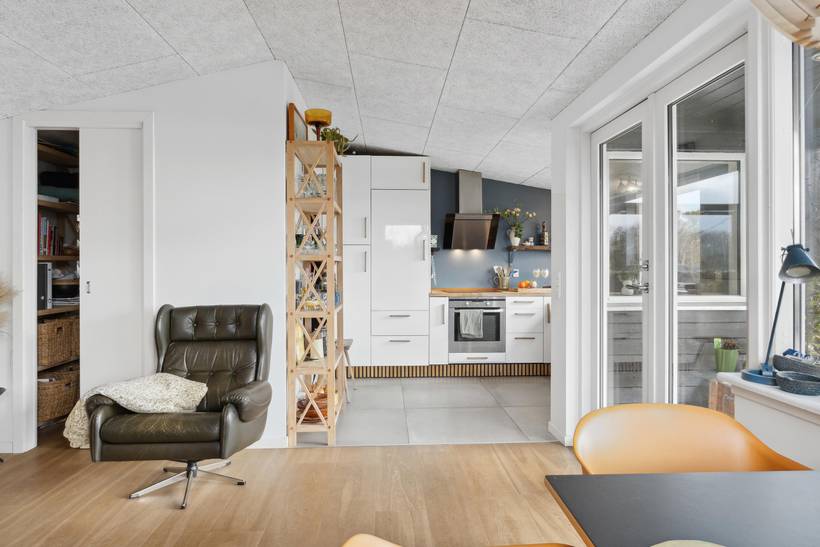 Foto von Ferienhaus IX53 in Vilsund - Thy/Limfjord
