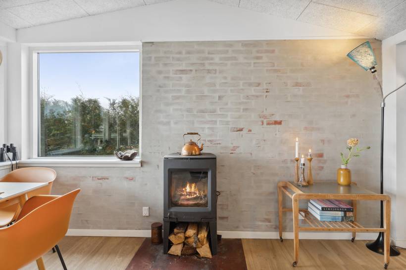 Foto von Ferienhaus IX53 in Vilsund - Thy/Limfjord