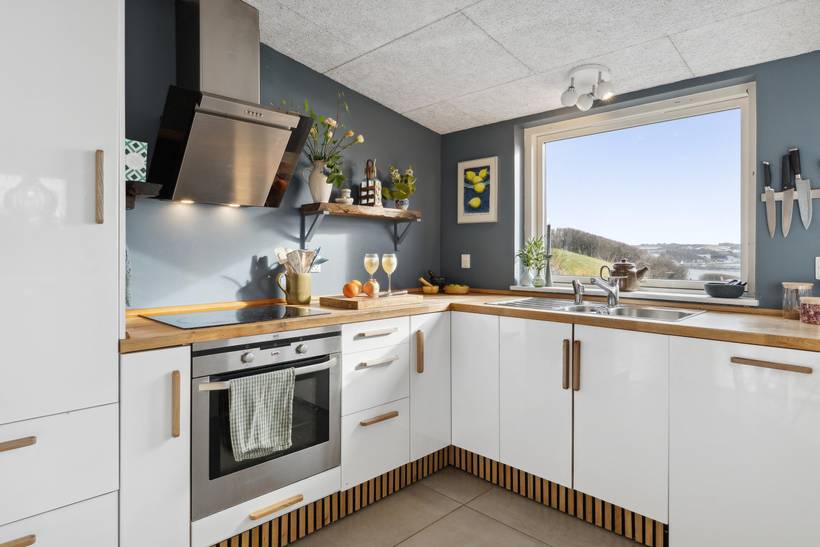 Foto von Ferienhaus IX53 in Vilsund - Thy/Limfjord