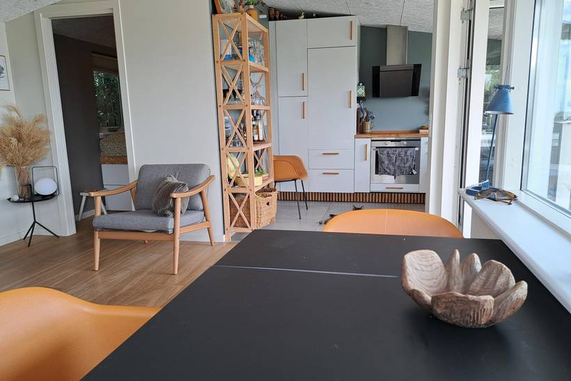 Foto von Ferienhaus IX53 in Vilsund - Thy/Limfjord