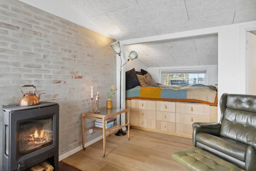 Foto von Ferienhaus IX53 in Vilsund - Thy/Limfjord