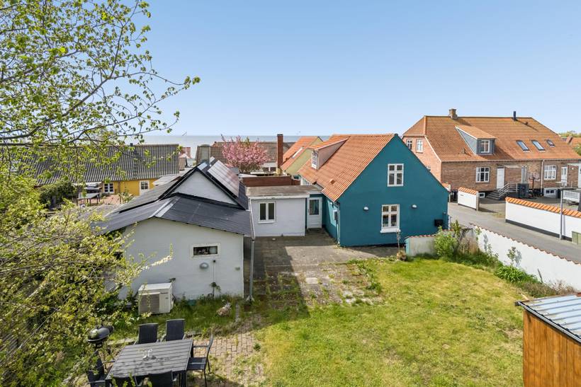 Foto von Ferienhaus IX59 auf Arnager - Bornholm