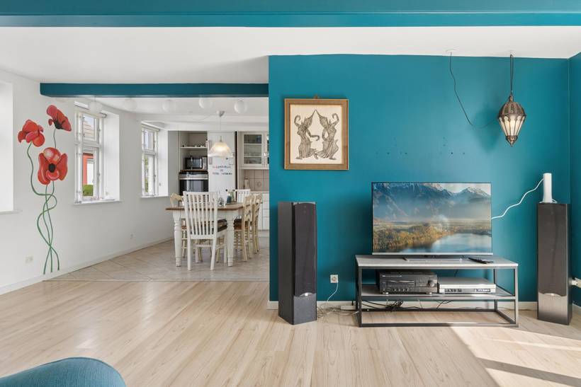Foto von Ferienhaus IX59 auf Arnager - Bornholm