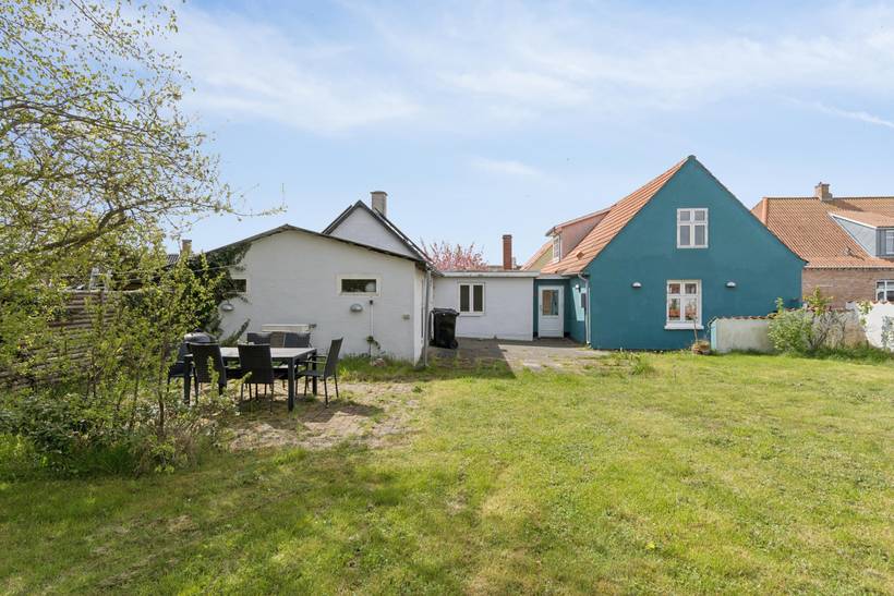 Foto von Ferienhaus IX59 auf Arnager - Bornholm
