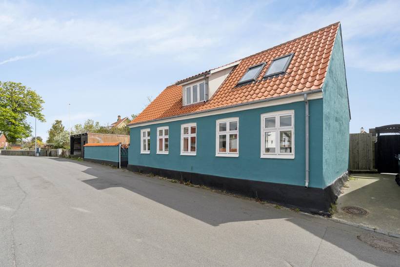Foto von Ferienhaus IX59 auf Arnager - Bornholm