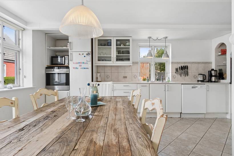 Foto von Ferienhaus IX59 auf Arnager - Bornholm