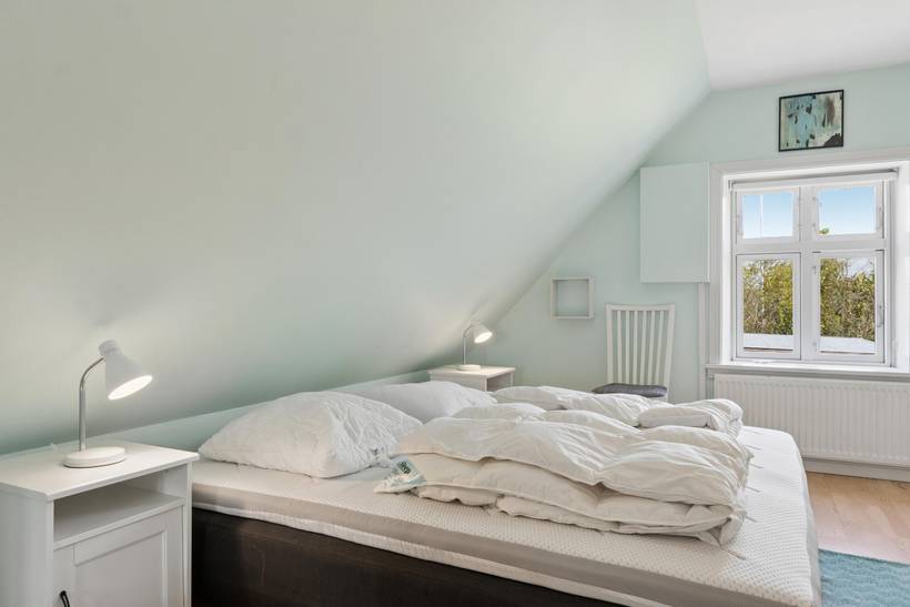 Foto von Ferienhaus IX59 auf Arnager - Bornholm