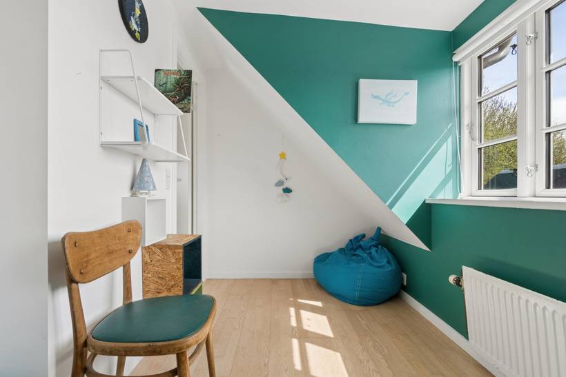 Foto von Ferienhaus IX59 auf Arnager - Bornholm
