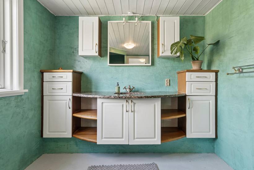 Foto von Ferienhaus IX59 auf Arnager - Bornholm