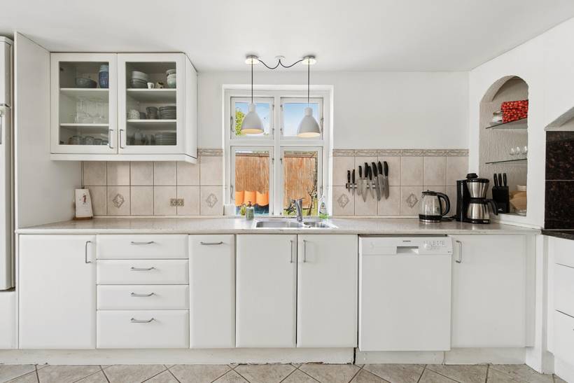 Foto von Ferienhaus IX59 auf Arnager - Bornholm