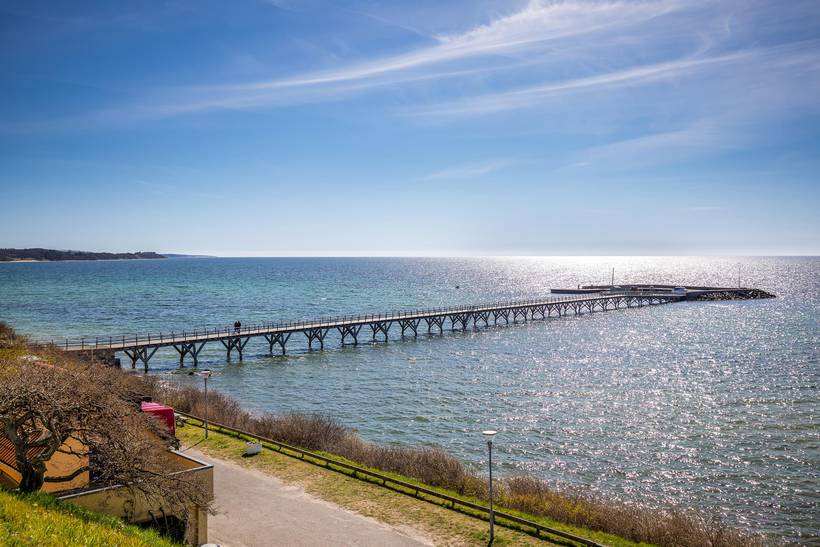 Foto von Ferienhaus IX59 auf Arnager - Bornholm