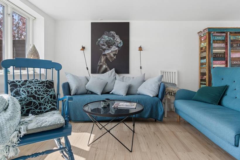 Foto von Ferienhaus IX59 auf Arnager - Bornholm