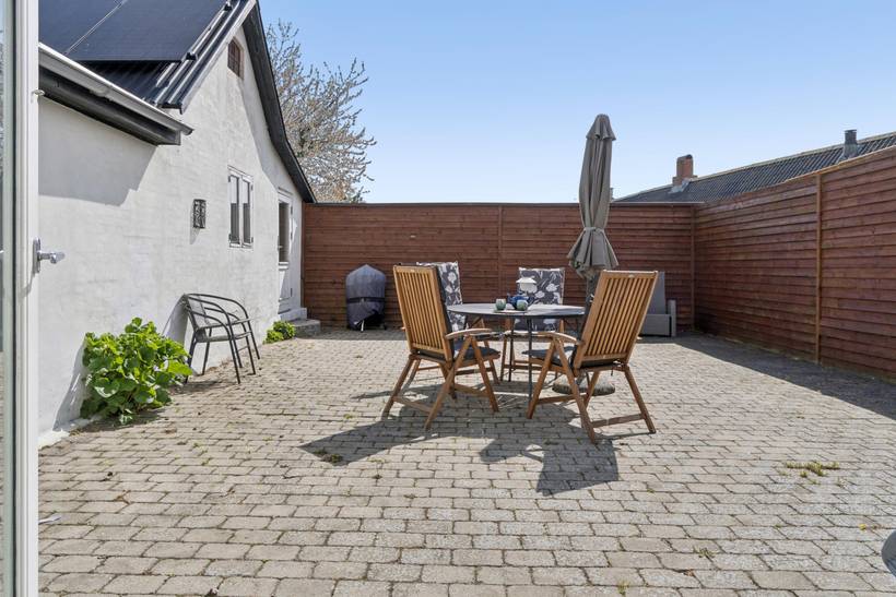 Foto von Ferienhaus IX59 auf Arnager - Bornholm