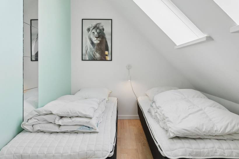 Foto von Ferienhaus IX59 auf Arnager - Bornholm