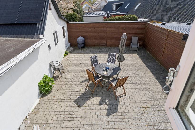 Foto von Ferienhaus IX59 auf Arnager - Bornholm