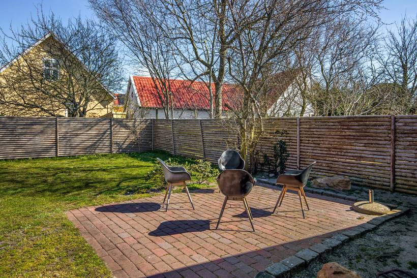 Foto von Ferienhaus IX59 auf Arnager - Bornholm