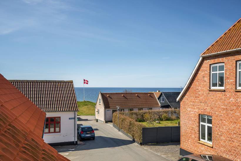 Foto von Ferienhaus IX59 auf Arnager - Bornholm