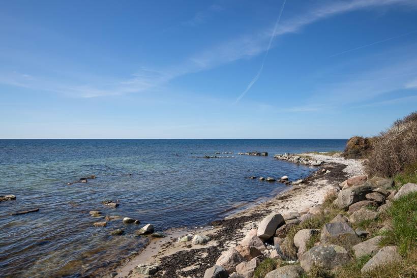 Foto von Ferienhaus IX59 auf Arnager - Bornholm