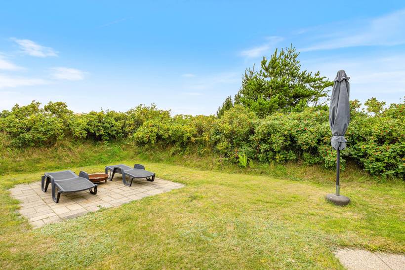 Foto von Ferienhaus IX68 in Søndervig - Westjütland