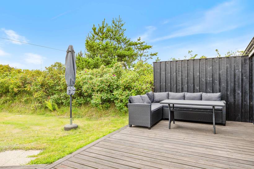 Foto von Ferienhaus IX68 in Søndervig - Westjütland
