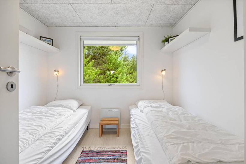 Foto von Ferienhaus IX68 in Søndervig - Westjütland