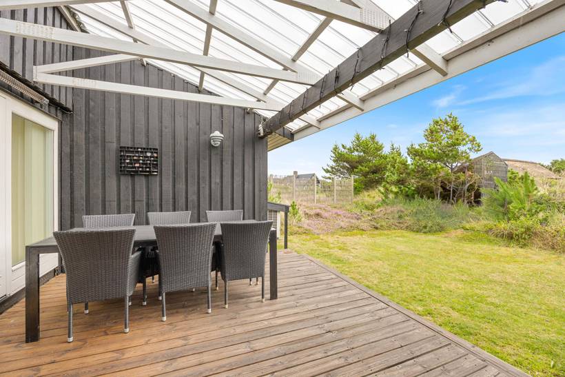 Foto von Ferienhaus IX68 in Søndervig - Westjütland