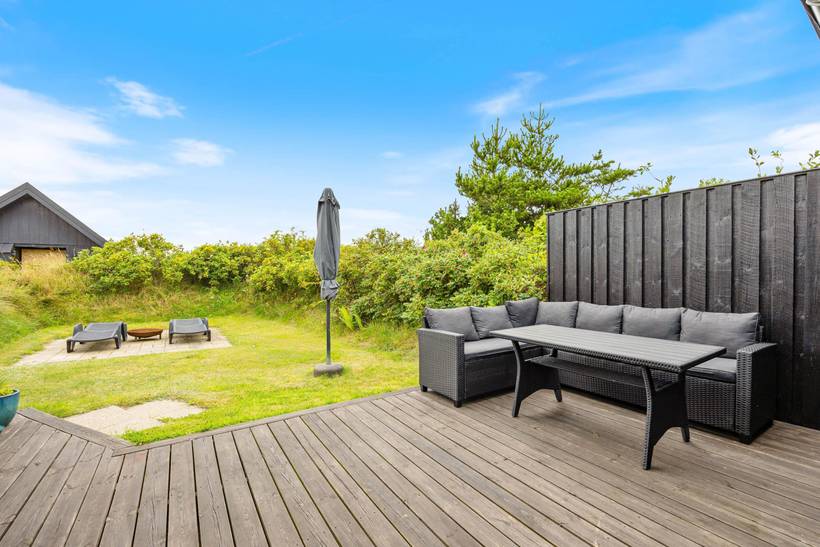 Foto von Ferienhaus IX68 in Søndervig - Westjütland