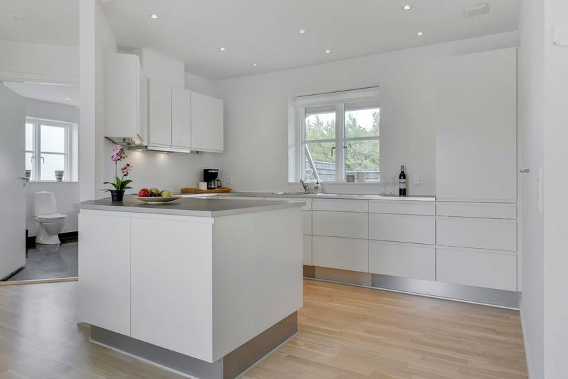 Foto von Ferienhaus IX72 in Tversted - Nordjütland