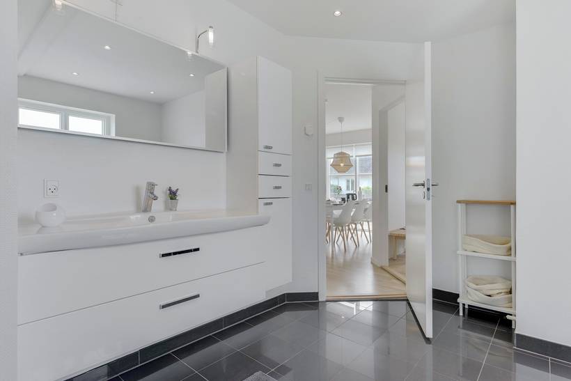 Foto von Ferienhaus IX72 in Tversted - Nordjütland