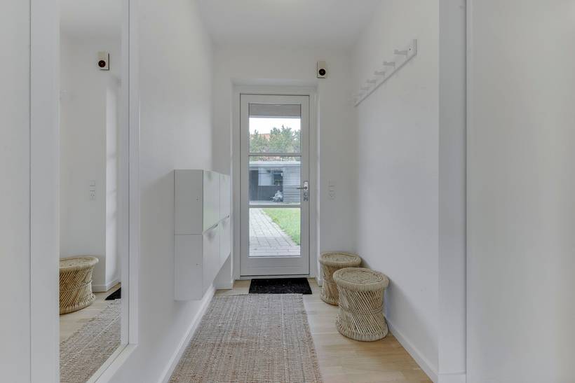 Foto von Ferienhaus IX72 in Tversted - Nordjütland