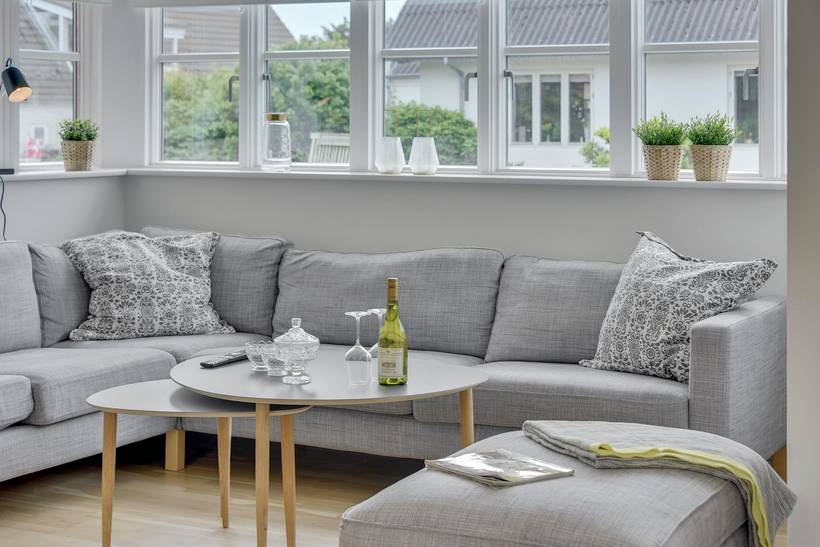 Foto von Ferienhaus IX72 in Tversted - Nordjütland