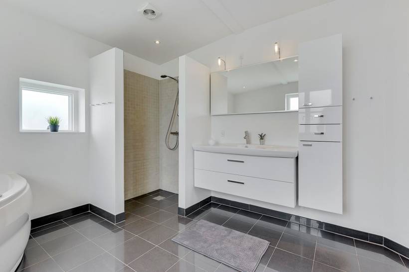 Foto von Ferienhaus IX72 in Tversted - Nordjütland